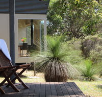 Hidden Valley Forest Retreat - Accommodation Batemans Bay