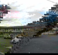 Hi-Way Motel - Accommodation Batemans Bay