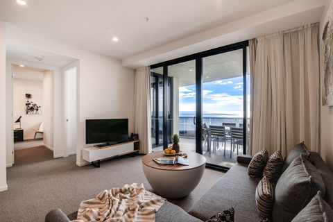 Iconic Kirra Beach Resort - Accommodation Batemans Bay 2