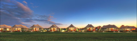 Ingenia Holidays Rivershore - Accommodation Batemans Bay 0