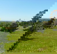 Jonathan Art Centre - Jarramarrumba House - Accommodation Batemans Bay