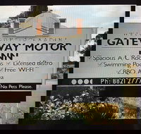 Kadina Gateway Motor Inn - Accommodation Batemans Bay