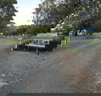 Keith Caravan Park Inc. - Accommodation Batemans Bay