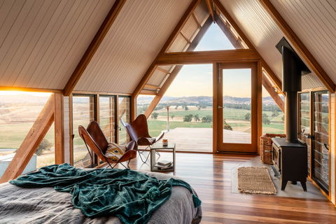 Kimo Estate - Accommodation Batemans Bay 2