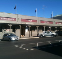 Kings Hotel - Accommodation Batemans Bay