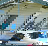 Lake Hamilton Motor Village and Caravan Park - Accommodation Batemans Bay
