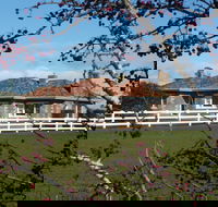 Little Sunnyside Accommodation - Accommodation Batemans Bay