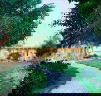 Lonsdale Park on the Yarra - Accommodation Batemans Bay