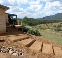 Lonely Goat Olive Farm - Accommodation Batemans Bay
