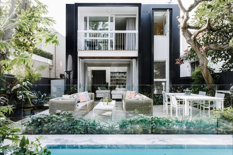 Luxico - Harbourside Retreat - Accommodation Batemans Bay 0