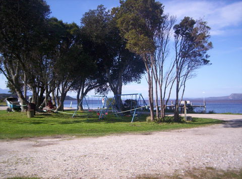 Macquarie Heads Camping Ground - Accommodation Batemans Bay 0