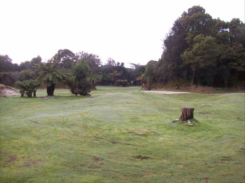 Macquarie Heads Camping Ground - Accommodation Batemans Bay 1