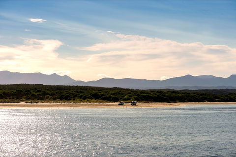 Macquarie Heads Camping Ground - Accommodation Batemans Bay 2