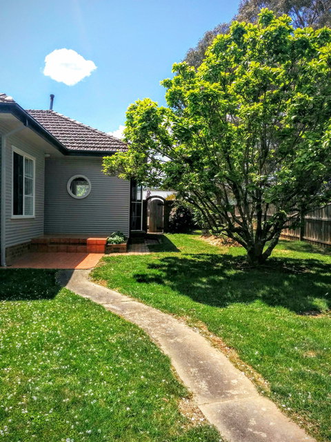 Magnolia Corner - Accommodation Batemans Bay 0