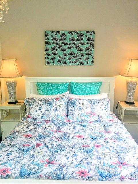 Magnolia Corner - Accommodation Batemans Bay 1