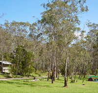 Main Range National Park camping - Accommodation Batemans Bay
