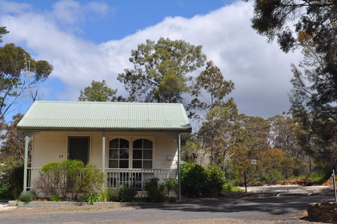 Maldon Caravan And Camping Park - Accommodation Batemans Bay 0