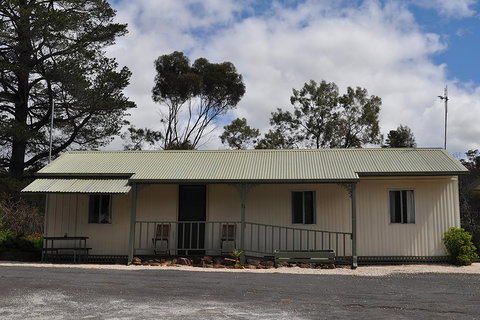 Maldon Caravan And Camping Park - Accommodation Batemans Bay 1