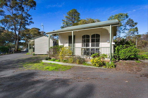 Maldon Caravan And Camping Park - Accommodation Batemans Bay 2