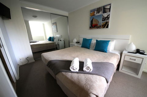 Mantra Aqua Resort - Accommodation Batemans Bay 1