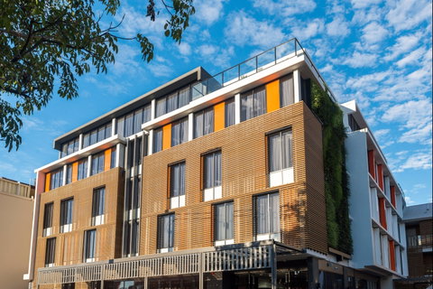 Mantra Richmont Hotel - Accommodation Batemans Bay 0