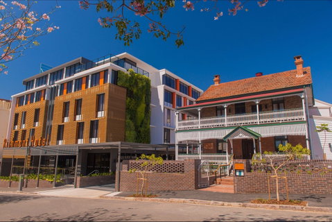 Mantra Richmont Hotel - Accommodation Batemans Bay 2