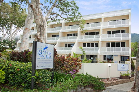 Marlin Waters Beachfront Apartments - Accommodation Batemans Bay 0