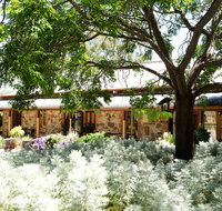 Marananga Cottages