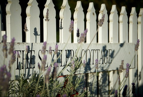 Mayfield Vineyard Cottages - Accommodation Batemans Bay 0