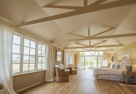 Mayfield Vineyard Cottages - Accommodation Batemans Bay 1