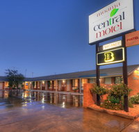 Moama Central Motel - Accommodation Batemans Bay