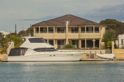 Monterey Waters 27A - Accommodation Batemans Bay 1