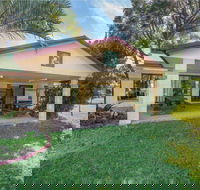 Mooyabil Farm Holidays - Accommodation Batemans Bay