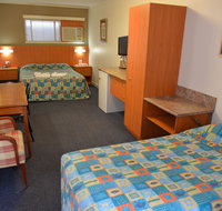 Motel Monaco - Accommodation Batemans Bay