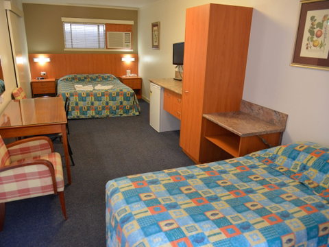Motel Monaco - Accommodation Batemans Bay 0