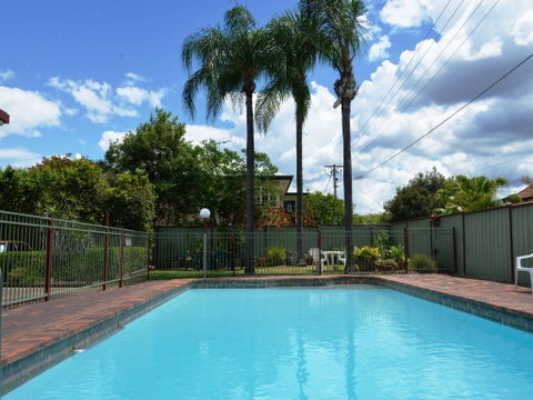 Motel Monaco - Accommodation Batemans Bay 1
