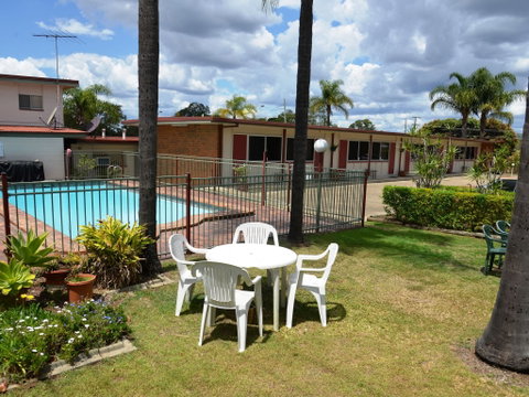Motel Monaco - Accommodation Batemans Bay 2