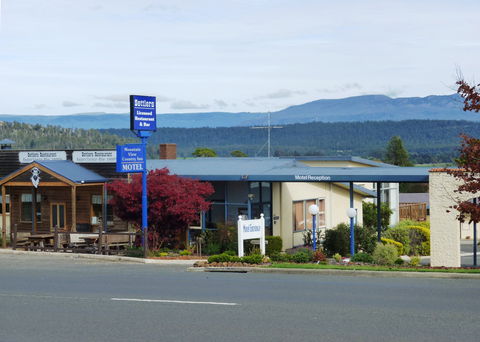 Mountain View Country Inn - Accommodation Batemans Bay 0