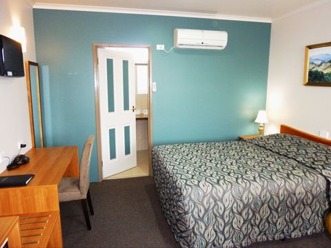 Mountain View Country Inn - Accommodation Batemans Bay 2