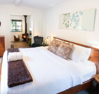 Mystwood Retreats - Accommodation Batemans Bay