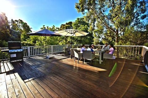Namaste - Accommodation Batemans Bay 0