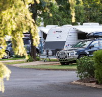 NRMA Dubbo Holiday Park - Accommodation Batemans Bay