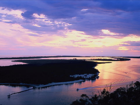 NRMA Eastern Beach Holiday Park - Accommodation Batemans Bay 0