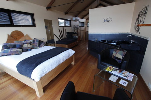 Ocean Inlet At Fairhaven - Accommodation Batemans Bay 2