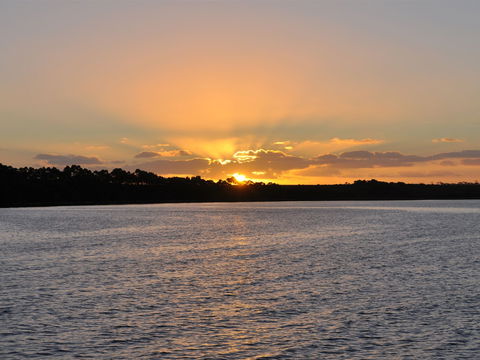 Ormiston House - Accommodation Batemans Bay 1