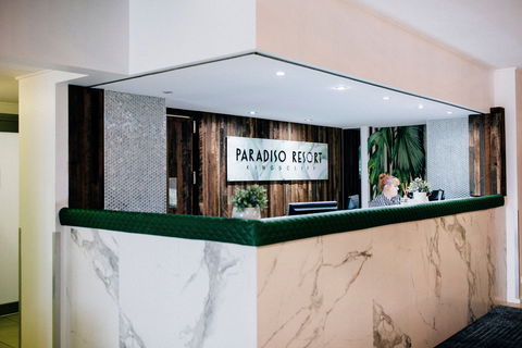 Paradiso Resort Kingscliff - Accommodation Batemans Bay 0