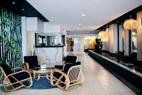 Paradiso Resort Kingscliff - Accommodation Batemans Bay 1