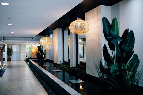 Paradiso Resort Kingscliff - Accommodation Batemans Bay 2