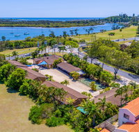 Pegasus Motel - Accommodation Batemans Bay