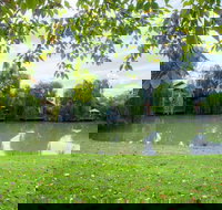 Perricoota Vines Retreat - Accommodation Batemans Bay